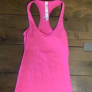 Lululemon Cool Racerback